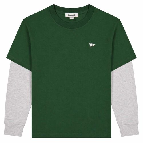 Sonnie Long Sleeve Tee